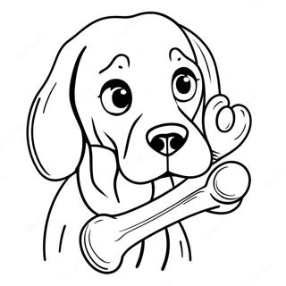 Raskraska Biglia S Kostiu 100013 38698