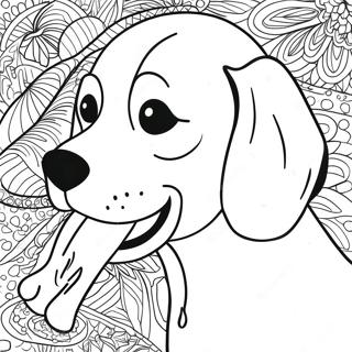 Raskraska Biglia S Kostiu 100013 38700