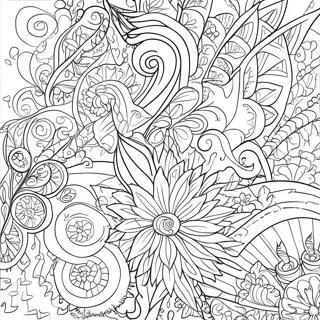 Raskraska Podrobnogo Dizaina Obj 100348-38963