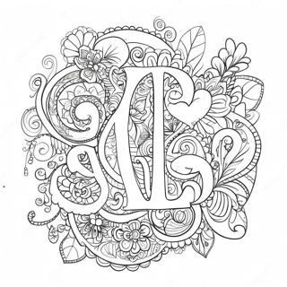 Prichudlivaia Raskraska Bukv 100702-39233