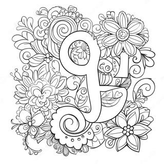 Prichudlivaia Raskraska Bukv 100702-39234