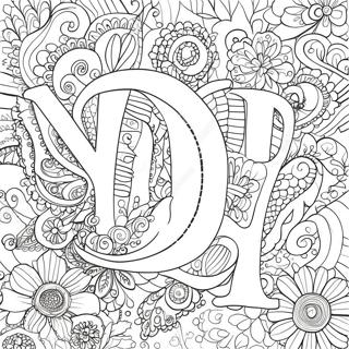 Prichudlivaia Raskraska Bukv 100702-39236