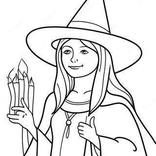 Vernaia Raskraska S Khristianskoi Vedmoi 100883-39381