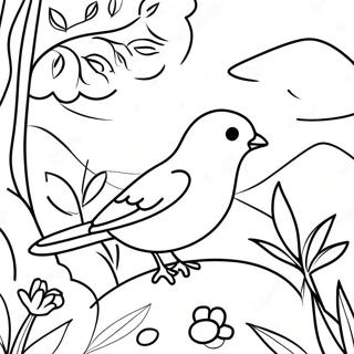 Raskraska Nadezhdy V Prirode 102170-40492