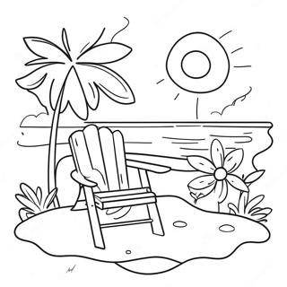 Ocharovatelnaia Letniaia Stsena 103608 41600