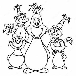 Iarkaia Raskraska Personazhei Vuvillia 103738 41707