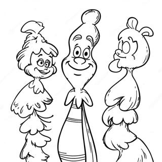 Iarkaia Raskraska Personazhei Vuvillia 103738 41708