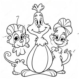 Schastlivaia Raskraska Personazhei Vuvillia 103739 41709