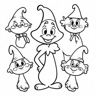 Schastlivaia Raskraska Personazhei Vuvillia 103739 41710