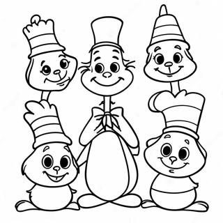 Schastlivaia Raskraska Personazhei Vuvillia 103739 41711