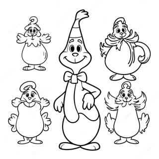 Schastlivaia Raskraska Personazhei Vuvillia 103739 41712