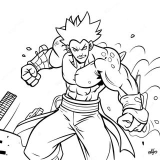 Raskraska Dabi Protiv Geroev 104639-42412