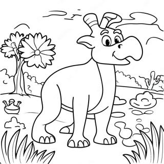 Raskraska Skzoo 104867-42575
