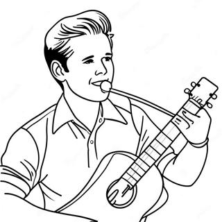 Raian Evans Vystupaet Raskraska 105410-43021