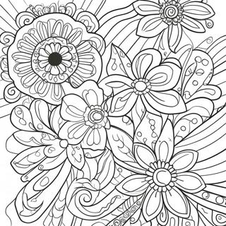 Raskraska S Khoroshimi Vibratsiiami 107203-44412