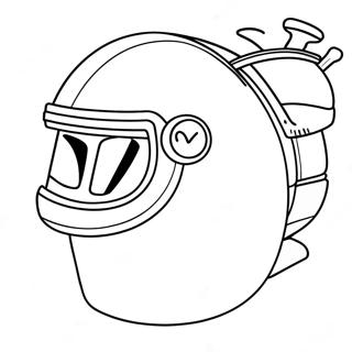 Raskraska Turbo 109030-45832