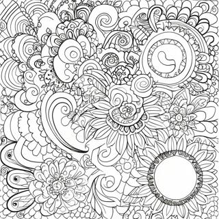 Raskraska Tsvetnykh Gruvi Uzorov 111552-47884