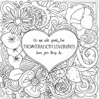 Vdokhnovliaiushchie Poslovitsy Raskraska 112858 49027