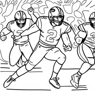 Raskraska Sakvona Barkli Ukloniaiushchegosia Ot Zashchitnikov 112885 48935