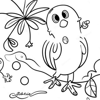 Raskraska Alfavita Chika Chika Bum Bum 114145 50031