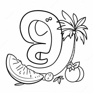 Raskraska Alfavita Chika Chika Bum Bum 114145 50032