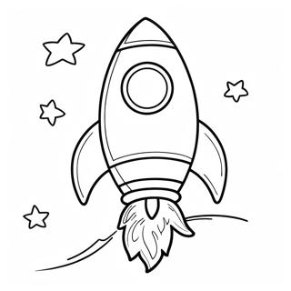 Raskraska Raketa 114941-50638