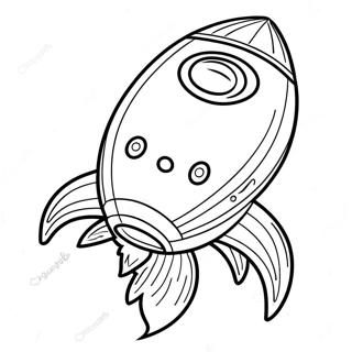 Raskraska Raketa 114941-50639