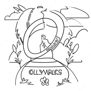 Raskraska Olimpiady 115406-50998