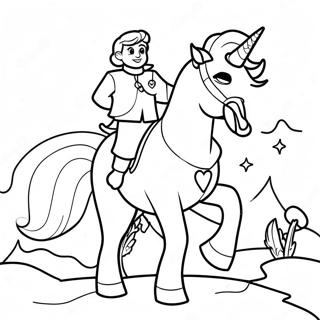 Raskraska Volshebnogo Vpered 115666-51209