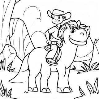 Raskraska Prikliucheniia Vpered 115667-51216