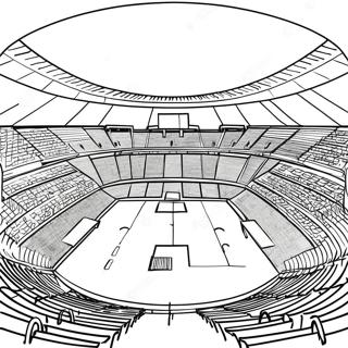 Stadion Shtata Ogaio Raskraska 115899-51394