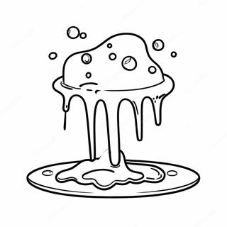 Raskraska Rastoplennogo Syra 116026-51487