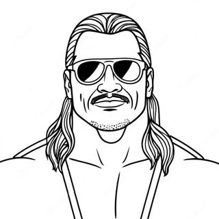 Legendarnaia Raskraska Superzvezdy Wwe 116337 51725