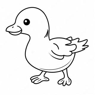 Джек И Бобовый Стебель Раскраски