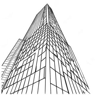 Raskraska Vysokogo Neboskreba 117210-52563