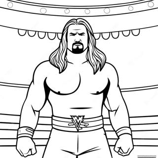 Raskraska Znakovykh Momentov Wwe 117469-52765