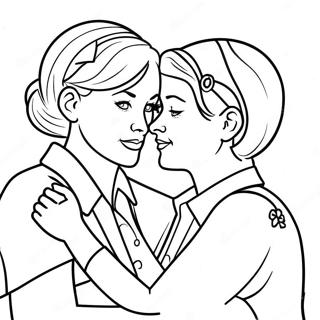 Raskraska Lesbiiskoi Gordosti 117518-52794