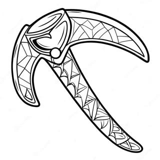 Raskraska Blestiashchei Almaznoi Kirki 118142-53283