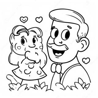 Raskraska Prazdnovaniia Dnia Ottsa 118423 53498