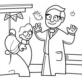 Raskraska Prazdnovaniia Dnia Ottsa 118423 53609