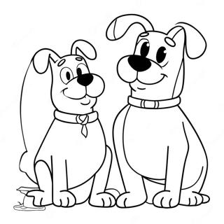 Igrivyi Duet Kotopsa Raskraska 120017-54851