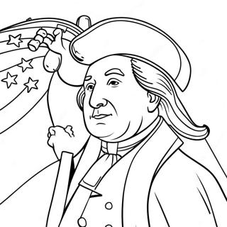 Patrioticheskaia Raskraska Ko Dniu Konstitutsii 120784-55452