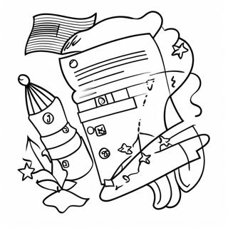 Veselaia Raskraska Ko Dniu Konstitutsii 120786-55457