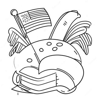 Veselaia Raskraska Ko Dniu Konstitutsii 120786-55458