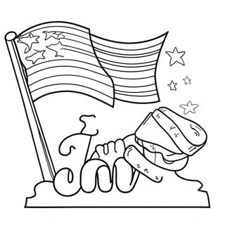 Veselaia Raskraska Ko Dniu Konstitutsii 120786-55459