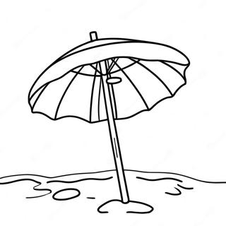 Tsvetnaia Raskraska Pliazhnogo Zonta 120835-55493