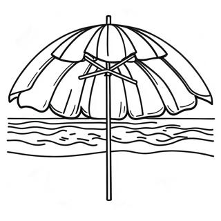 Tsvetnaia Raskraska Pliazhnogo Zonta 120835-55496