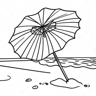 Tsvetnaia Raskraska Pliazhnogo Zonta 120835-55682