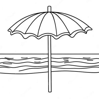 Tsvetnaia Raskraska Pliazhnogo Zonta 120835-55683