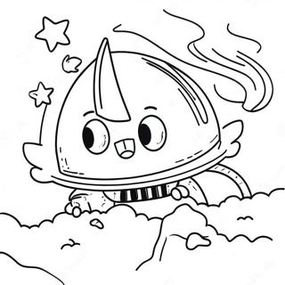 Iarkaia Raskraska Prikliuchenii Zvezdnogo Vbs 120862-55519